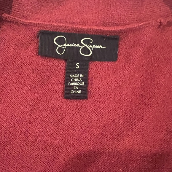 Cardigan and mini dress bundle - Picture 4 of 5